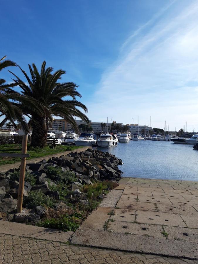 Village Naturiste - Cap D'Agde, Port Nature 3 Exteriör bild